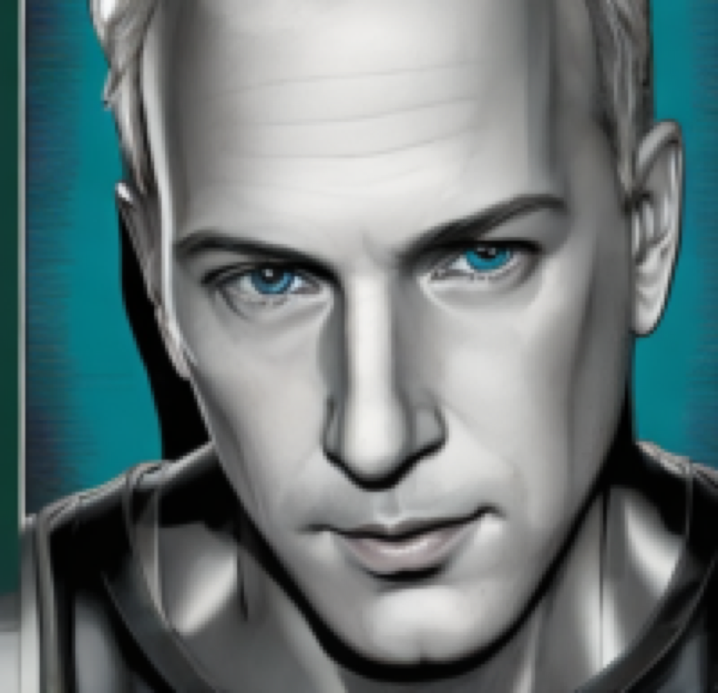 This Generative AI Journey.