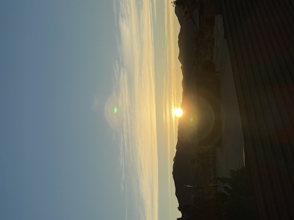 Shaken, not stirred.