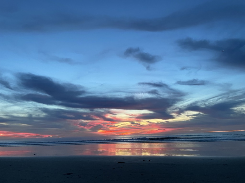 Farewell Steve, and thank you.