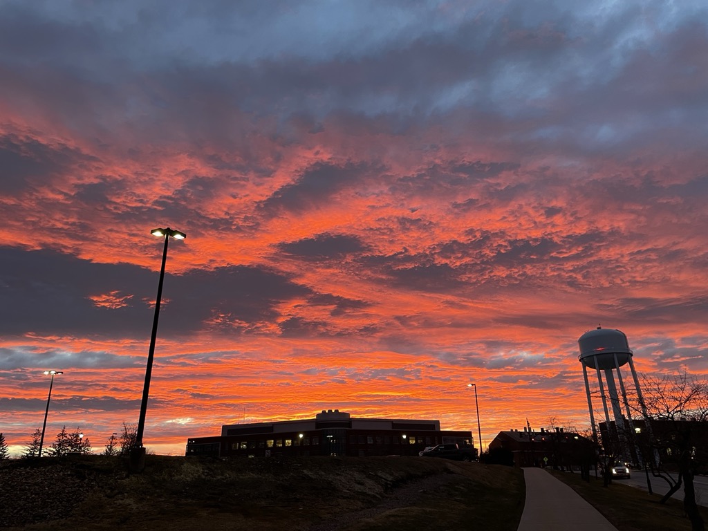 So You've Been Paged...