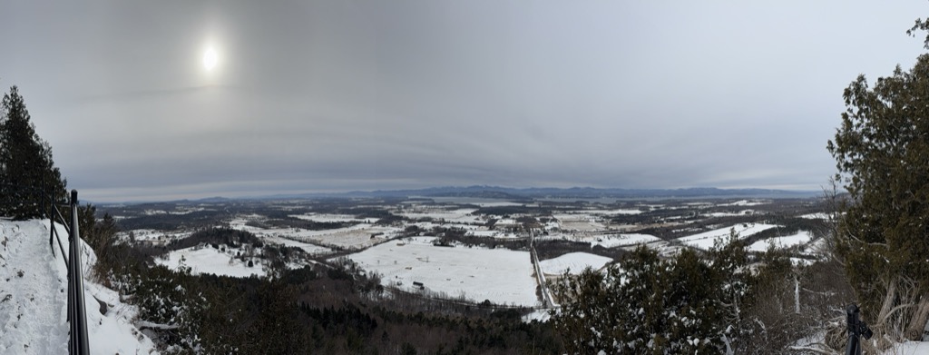 Your org chart is a map. But to what terrain?